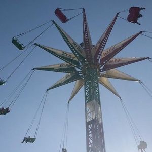 Meet your Posher, Skyne